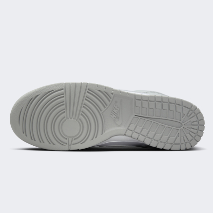 Кеды Nike Dunk Low Retro - 173696, фото 4 - интернет-магазин MEGASPORT