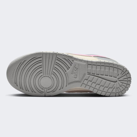 Кеды Nike Dunk Low - 173689, фото 4 - интернет-магазин MEGASPORT