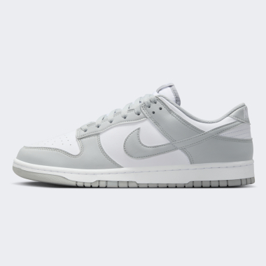 Кеди Nike Dunk Low Retro - 173696, фото 1 - інтернет-магазин MEGASPORT