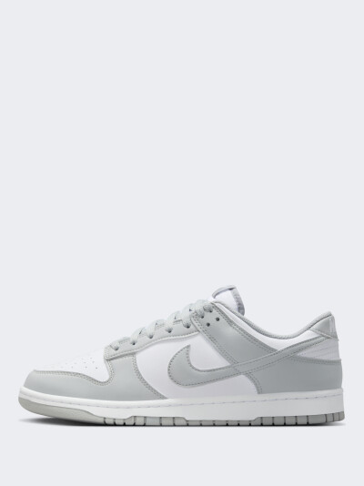 Кеди Nike Dunk Low Retro - 173696, фото 1 - інтернет-магазин MEGASPORT