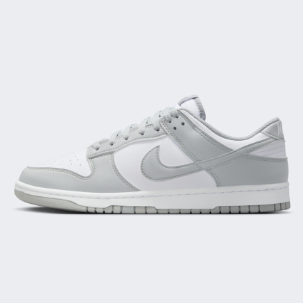 Кеды Nike Dunk Low Retro - 173696, фото 1 - интернет-магазин MEGASPORT