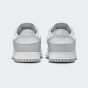 Кеды Nike Dunk Low Retro, фото 5 - интернет магазин MEGASPORT