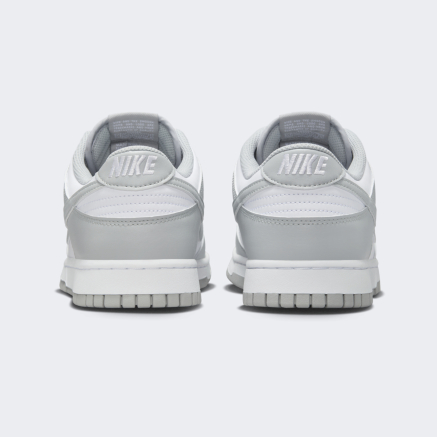 Кеды Nike Dunk Low Retro - 173696, фото 5 - интернет-магазин MEGASPORT