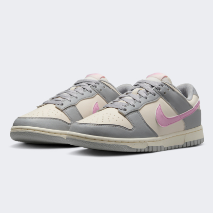 Кеды Nike Dunk Low - 173689, фото 2 - интернет-магазин MEGASPORT