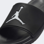 Шльопанці Jordan JUMPMAN SLIDE, фото 6 - інтернет магазин MEGASPORT