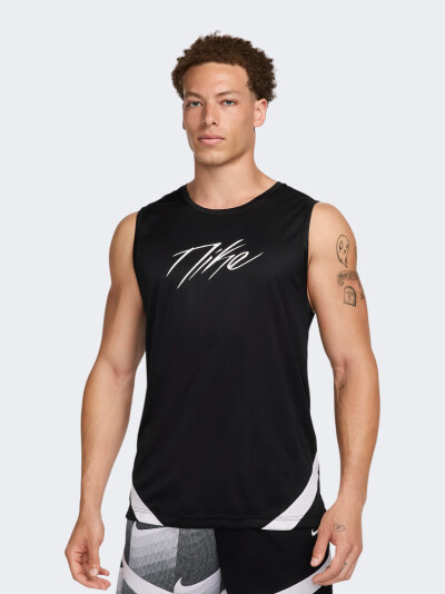 Майка Nike M NK DF ICON JSY STRTFV - 173695, фото 1 - інтернет-магазин MEGASPORT