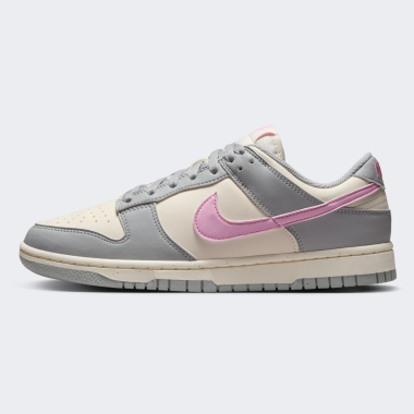 Кеды Nike Dunk Low - 173689, фото 1 - интернет-магазин MEGASPORT