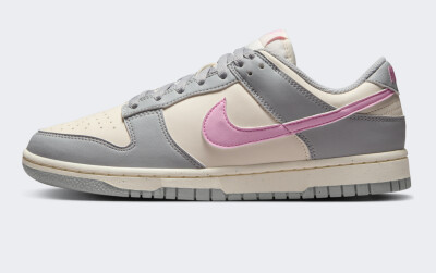 Кеди Nike Dunk Low - 173689, фото 1 - інтернет-магазин MEGASPORT