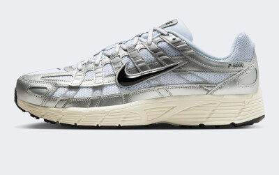 Кроссовки Nike P-6000 - 173688, фото 1 - интернет-магазин MEGASPORT