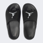 Шльопанці Jordan JUMPMAN SLIDE, фото 5 - інтернет магазин MEGASPORT