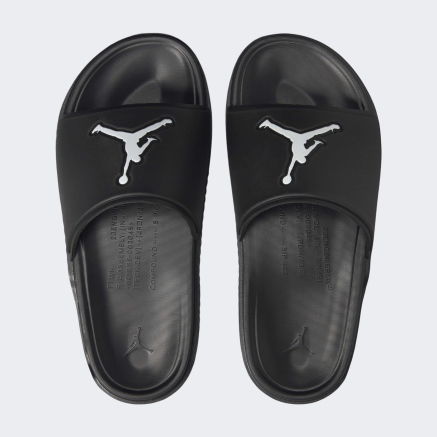 Шльопанці Jordan JUMPMAN SLIDE - 173692, фото 5 - інтернет-магазин MEGASPORT