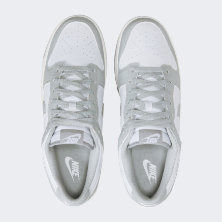 Кеды Nike Dunk Low Retro - 173696, фото 6 - интернет-магазин MEGASPORT