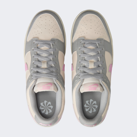 Кеды Nike Dunk Low - 173689, фото 6 - интернет-магазин MEGASPORT