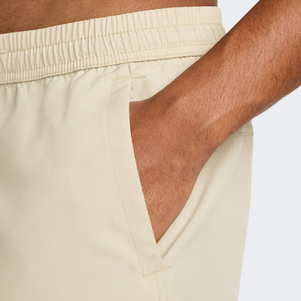 Шорти Nike M NK DF FORM 7IN UL SHORT - 173690, фото 5 - інтернет-магазин MEGASPORT