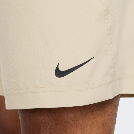 Шорти Nike M NK DF FORM 7IN UL SHORT - 173690, фото 6 - інтернет-магазин MEGASPORT