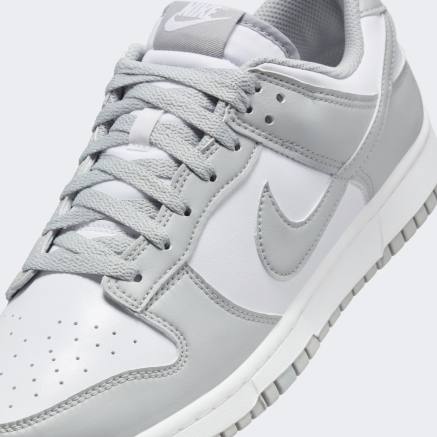 Кеды Nike Dunk Low Retro - 173696, фото 7 - интернет-магазин MEGASPORT