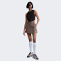 Шорти Nike W NSW ESSNTL WVN MR 3" SKORT, фото 3 - інтернет магазин MEGASPORT