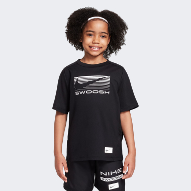Футболка Nike дитяча B NK DF MULTI SS TOP GX LOVE - 173698, фото 1 - інтернет-магазин MEGASPORT
