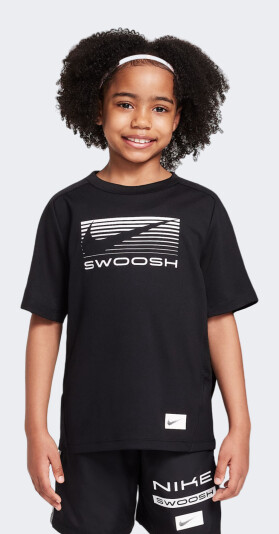 Футболка Nike дитяча B NK DF MULTI SS TOP GX LOVE - 173698, фото 1 - інтернет-магазин MEGASPORT