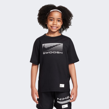 Футболка Nike дитяча B NK DF MULTI SS TOP GX LOVE - 173698, фото 1 - інтернет-магазин MEGASPORT