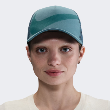 Кепка і Панама Nike U NK DF RISE CAP AB BIG SWSH - 173700, фото 1 - інтернет-магазин MEGASPORT