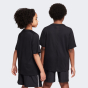 Футболка Nike дитяча B NK DF MULTI SS TOP GX LOVE, фото 2 - інтернет магазин MEGASPORT