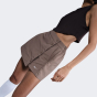 Шорти Nike W NSW ESSNTL WVN MR 3" SKORT, фото 6 - інтернет магазин MEGASPORT