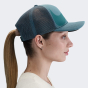 Кепка Nike U NK DF RISE CAP AB BIG SWSH, фото 2 - інтернет магазин MEGASPORT