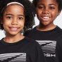 Футболка Nike дитяча B NK DF MULTI SS TOP GX LOVE, фото 5 - інтернет магазин MEGASPORT