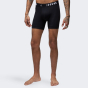 Спідня білизна Jordan FLIGHT COTTON CORE 3PK BB, фото 3 - інтернет магазин MEGASPORT