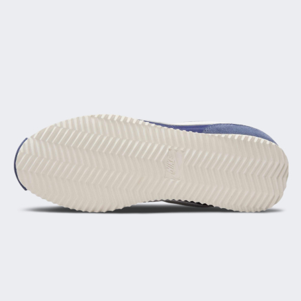 Кроссовки Nike детские KIDS CORTEZ TXT (GS) - 173708, фото 4 - интернет-магазин MEGASPORT