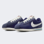 Кроссовки Nike детские KIDS CORTEZ TXT (GS), фото 2 - интернет магазин MEGASPORT