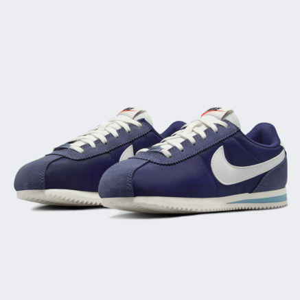 Кроссовки Nike детские KIDS CORTEZ TXT (GS) - 173708, фото 2 - интернет-магазин MEGASPORT