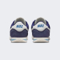 Кроссовки Nike детские KIDS CORTEZ TXT (GS), фото 5 - интернет магазин MEGASPORT