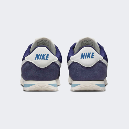 Кроссовки Nike детские KIDS CORTEZ TXT (GS) - 173708, фото 5 - интернет-магазин MEGASPORT