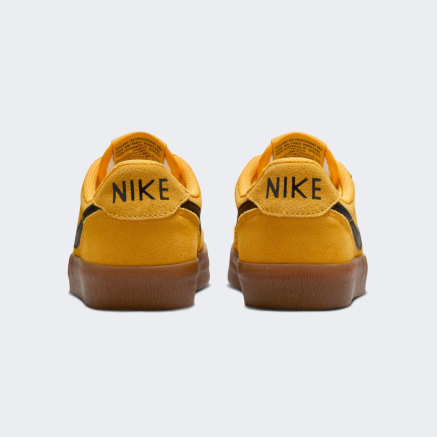 Кеды Nike детские KILLSHOT 2 SDE (GS) - 173707, фото 5 - интернет-магазин MEGASPORT