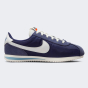 Кроссовки Nike детские KIDS CORTEZ TXT (GS), фото 3 - интернет магазин MEGASPORT