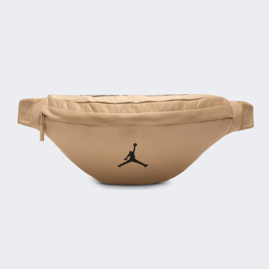 Сумка Jordan JAM MVP CROSSBODY BAG - 173713, фото 1 - интернет-магазин MEGASPORT