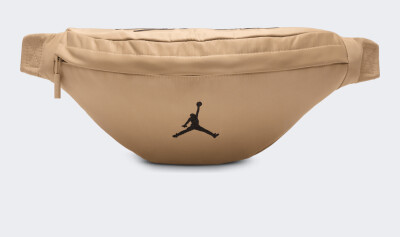 Сумка Jordan JAM MVP CROSSBODY BAG - 173713, фото 1 - інтернет-магазин MEGASPORT