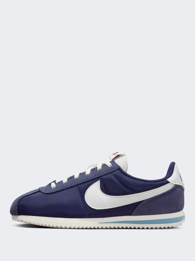 Кросівки Nike KIDS CORTEZ TXT (GS) - 173708, фото 1 - інтернет-магазин MEGASPORT