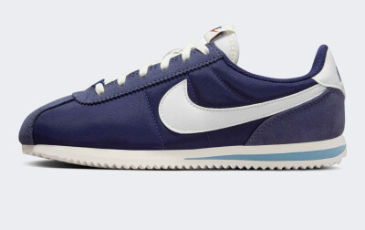 Кроссовки Nike детские KIDS CORTEZ TXT (GS) 173708 купить в MEGASPORT, фото 1 Кроссовки Nike детские KIDS CORTEZ TXT (GS) - 173708, фото 1 - интернет-магазин MEGASPORT