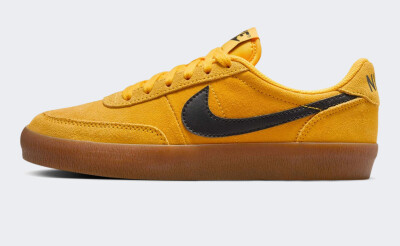 Кеды Nike детские KILLSHOT 2 SDE (GS) - 173707, фото 1 - интернет-магазин MEGASPORT