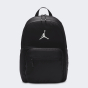 Рюкзак Jordan JAM MVP BACKPACK, фото 1 - інтернет магазин MEGASPORT
