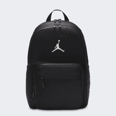 Рюкзак Jordan JAM MVP BACKPACK - 173712, фото 1 - интернет-магазин MEGASPORT