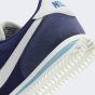 Кроссовки Nike детские KIDS CORTEZ TXT (GS), фото 8 - интернет магазин MEGASPORT