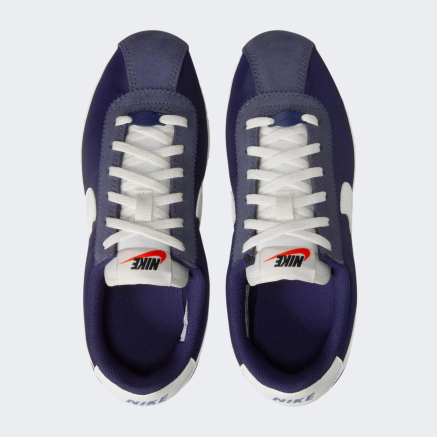 Кроссовки Nike детские KIDS CORTEZ TXT (GS) - 173708, фото 6 - интернет-магазин MEGASPORT