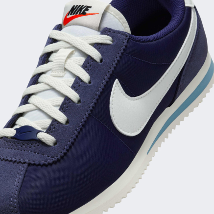Кроссовки Nike детские KIDS CORTEZ TXT (GS) - 173708, фото 7 - интернет-магазин MEGASPORT