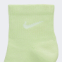 Носки Nike Everyday Plus Cushioned, фото 4 - интернет магазин MEGASPORT