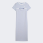 Плаття Puma WARDROBE ESS Midi Cut-Out Dress, фото 4 - інтернет магазин MEGASPORT