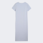 Плаття Puma WARDROBE ESS Midi Cut-Out Dress, фото 5 - інтернет магазин MEGASPORT